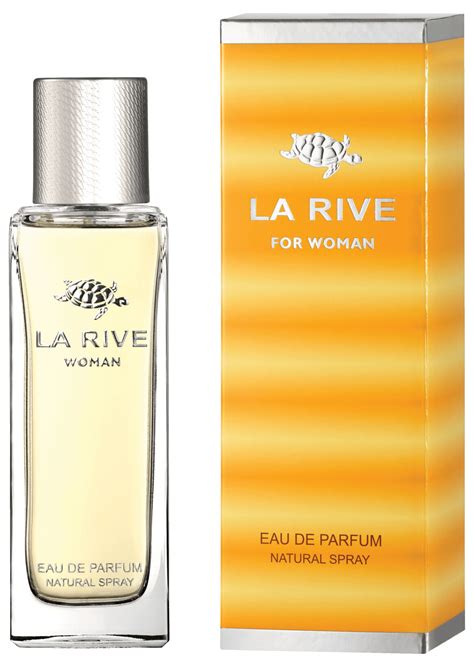 parfum la rive woman.